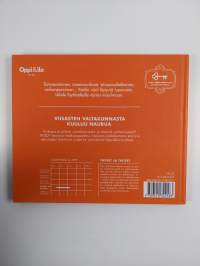 Värit - Oppi ja ilo