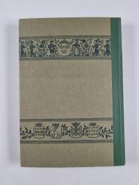 Ruotsinkielen alkeiskirja = Svensk elementarbok 2