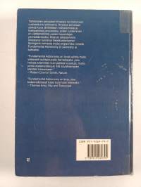 Tähtitieteen perusteet