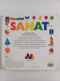Hauskat sanat