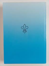 Poikapartiotoimintaa Kiteellä