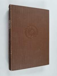 Vanhat postivaunut ja muutamia niiden matkustajia