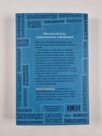 Tiedontuojat : opas tietokirjan suomentajalle