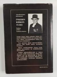 Inkerin kirkon tuho Stalinin pakkokollektivoinnissa (signeerattu)