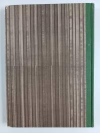 Ihmissyöjäpantterin jäljillä Intiassa