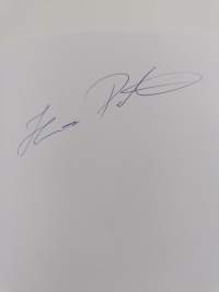 Puurot ja vellit sekaisin : miksi syömisestä tuli niin vaikeaa (signeerattu)