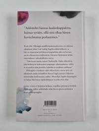 Akvarelleja Engelin kaupungista