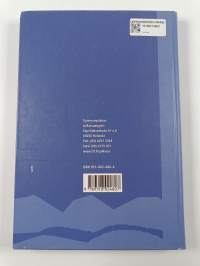 Laivasairaanhoidon käsikirja