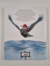 Korvatunturi : tarinoita joulupukin valtakunnasta