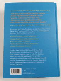 Maailman paras Pekka Töpöhäntä : kirjat Pekka Töpöhäntä pääsee pälkähästä ; Pekka Töpöhäntä ja Mauri Mäyräkoira ; Kiri kiri, Pekka Töpöhäntä ; Pekka Töpöhäntä ja ...
