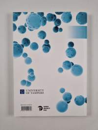 Varhaiskasvattajan toiminta päiväkodin haastavissa kasvatustilanteissa