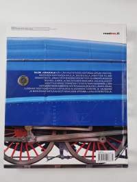 Suuri junakirja : visuaalinen historia