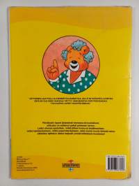 Miina ja Manu kierrättävät