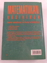 Matematiikan käsikirja