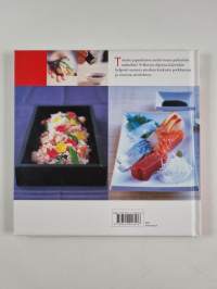 Sushi : 30 helppoa ohjetta