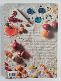 Allergia ja keliakia : ruoka- ja keittokirja