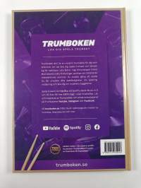 Trumboken del 1 - Lär dig spela trumset