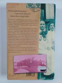 Swanin tytöt : kulttuurihistoriallinen kertomus autonomian ajalta