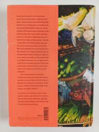 Apteekki keittiössä : ruokavalio kiinalaisessa terveydenhoidossa