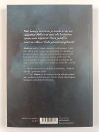 Koukussa nettiin : lapset, nuoret ja verkon vaarat