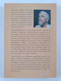 Päivästä päivään : Heprealaiskirjeen äärellä