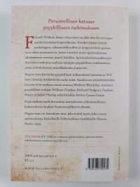 Magian lumo : William James valkoisen korpin jäljillä - William James valkoisen korpin jäljillä