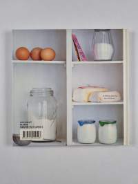 Makeat mukiherkut : meheviä suussasulavia leivonnaisia, jotka valmistat 5 minuutissa