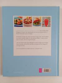 Sommarmat - härliga lättlagade rätter för lediga dagar