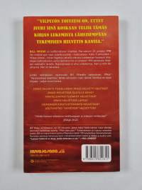 23 minuuttia helvetissä