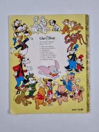 Pupuvaari Pitkäkorva