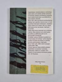 Ensimmäinen maratonini