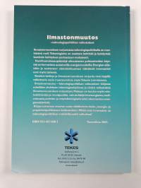 Ilmastonmuutos : teknologiapolitiikan vaikutukset