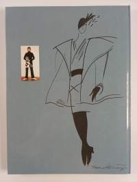 Moderni chic nainen : muodin vuosikymmenet 1920-1960