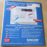 Suuri Käsityö Lehti N:o 3 1997 Kaava-arkit mukana