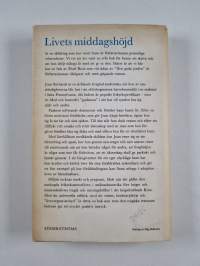 Livets middagshöjd : roman