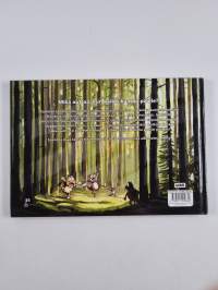 Kamala luonto : Voimakirja