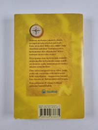 Sielun kompassi : mitä henkinen johdatus on?