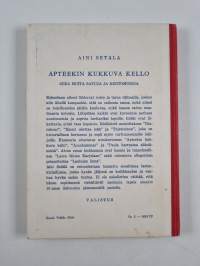 Apteekin kukkuva kello sekä muita kertomuksia ja satuja