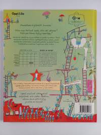 Ihmeellisen ihmisen koneistokirja