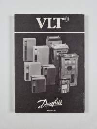 Tietämisen arvoista asiaa taajuudenmuuttajista