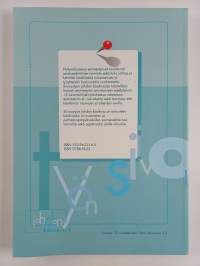 Siivoustyön johdon käsikirja