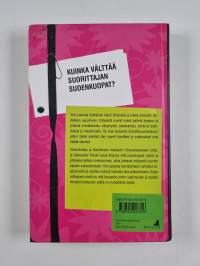 Ylitunnollisuus : eroon suorittamisen pakosta