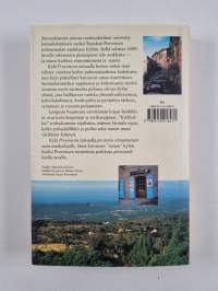 Kylä Provencen taivaalla