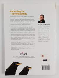 Photoshop CC : kuvankäsittely