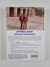Optimal body : mies body-maailmassa : muistelmat. osa 2