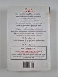 The zone : a dietary road map
