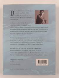 Puhun peilille kiinaa : valitut runot