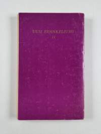 Herramme Jeesuksen Kristuksen uusi evankeliumi, 2 osa