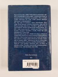 Marlowe palaa kaupunkiin