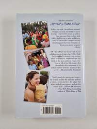 All that is Bitter &amp; Sweet a Memoir